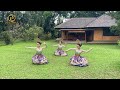 Tari Kinanti - Java Etnika