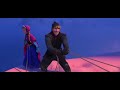 FROZEN All Movie Clips (2013)