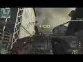 marksor_13 - MW3 - FAD MULTIKILL AND MONTAGE!