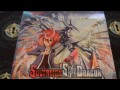 Cardfight!! Vanguard G-Contest (Rules also in description)