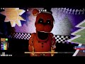 I Bought NEW SCARY Animatronics in Roblox TPRR Mod