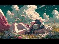 【BGM for work】 - One Hour of Fantastical Journey Music / Resting in the flower garden
