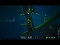 TSW's SPHYRNA and SAURICHTHYS Spotlight | ARK: Ascended