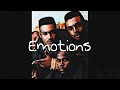 H Town EMOTIONS Sample Beat x 90s R&B Sample Type Beat 2022 (Prod. By MC DaveID)