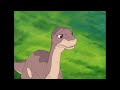 Back at the Village in The Land Before Time VII