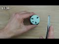 HUGE Miniature Haul from Temu • DIY Dollhouse Kits & 1:12 Accessories
