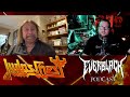 Ian Hill from JUDAS PRIEST talks ‘Invincible Shield’