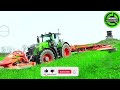 The Most Modern Agriculture Machines That Are At Another Level,How To Harvest Cabbages In Farm ▶10