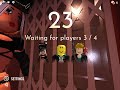 I Reached My Fifth-Hundredth Death VOD/Crouch-Only Video #3(DOORS[Roblox])