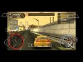 Need for Speed Most Wanted PSP Game playing on Mobile | nfs PPSSPP game | need for Speed mobile game