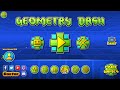 10th Insane Demon!!! | Sharp Minor by Giron 100% | Geometry Dash