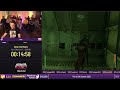 Enter the Matrix [Any% (Niobe)] by Olson - #ESASummer23