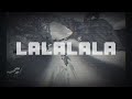 LALALALA audio edit