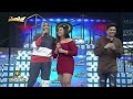 Tawag ng Tanghalan: Vhong gets mad at Vice Ganda