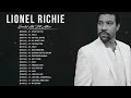 Lionel Richie Greatest Soft Rock Ballads - The Best Songs Lionel Richie