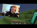 I Fooled My Friend with Custom Mobs in Minecraft...