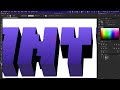 Minecraft Logo Tutorial (outdated, 01/07/2022)