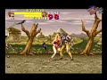 【SFC】カプコン『ファイナルファイト２  - Final Fight 2  -』＿VERY HARDモードノーダメージクリア　OP~ED