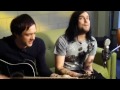 Empty With You - The Used (Acoustic)