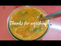 വളരെ സ്വദോടെ രസം ഉണ്ടാക്കാം😍👍🏻# How to make rasam #sadhyarecipe #parukuttygouri