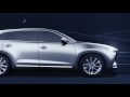 Mazda i-ACTIVSENSE: Mazda Radar Cruise Control (MRCC) - with stop and go