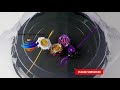 NEW B-190 BEYBLADE ALL IN ONE SET! METAL DRIFT?! BEYBLADE BURST DYNAMITE BATTLE