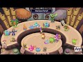 Ninji Jump Party - Mario Wonder | MSM Composer Enhanced
