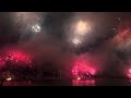 New York City Macy's Fourth of July Fireworks & Drone Show 2023