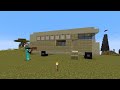 RV STARTER HOME - Minecraft Ignitor SMP Let's Play 1