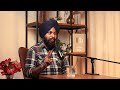Unknown Stories of Sikhism - World's Youngest Sikh Historian on Nek Punjabi History