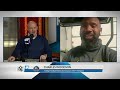 Charles Woodson on Michigan as “Cheaters” & a Possible Jim Harbaugh NFL Return | The Rich Eisen Show