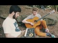 Pinegrove - Old Friends (Schuylkill Sessions)