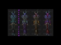 World of Warcraft - Tier 11 - All Classes