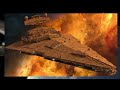 Imperial Star Destroyers Compared | Star Wars Legends Lore