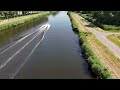 Small part of Almere Dji Mini 4 Pro 26 06