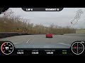 Palmer Motorsports Park CW | 147:58