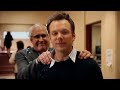 Pierce and Jeff's WILD Spanish Presentation | Community Season 1 Episode 2 | Now Comedy