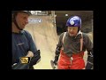 Scate with Tony Hawk - Raab in danger - TV total