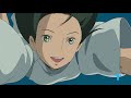 Spirited Away - Why Work Is Toxic