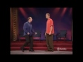 WLIIA: Best Questions Only Game Ever!