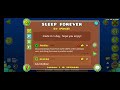 Sleep Forever By iMinAY (Easy Demon) (Fluke From 34%) | Geometry Dash