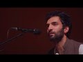 Quieter Than Silence | Full Concert Roots Revival | Mehdi Aminian & Mohamad Zatari