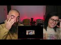 David Gilmour & Romany Gilmour - Yes, I Have Ghosts (REACTION) with my wife