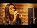 Santo Deus Poderoso - Nívea Soares (Cover Milena Cardoso – E.M. Art Sonora)