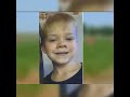 MISSING MICHAEL VOUGHAN ENDANGERED - SEARCH CONTINUES, AGE 5,50 LBS,3'07