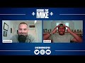 'Behind the Mike' Ep. 6 with CLNS Media's Taylor Kyles