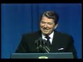 Reagan's take on the Democrat's Platform