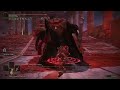 Elden Ring Dung Eater Cosplay Playthrough (Boss Fights Only)