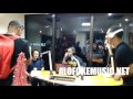 Canserbero - Capea El Dough En Vivo (Alofoke Radio Show)