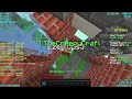 more uncut skywars doubles normal tournament games (click sounds)